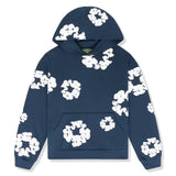 Ensemble Détente Imprimé Floral Confort Style Décontracté