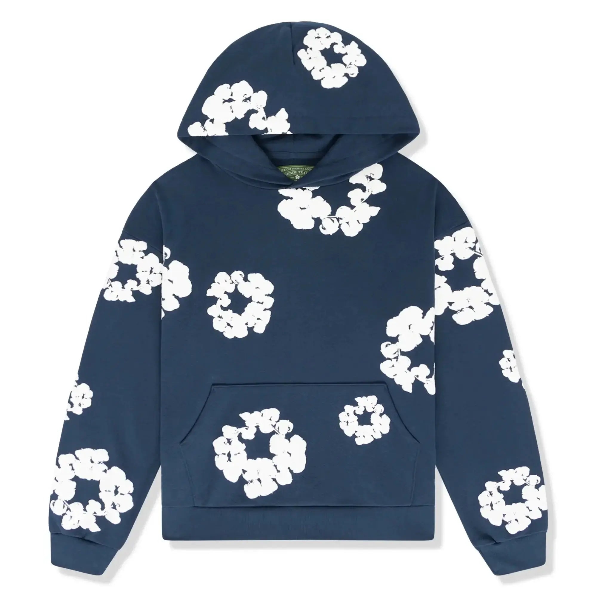 Ensemble Détente Imprimé Floral Confort Style Décontracté