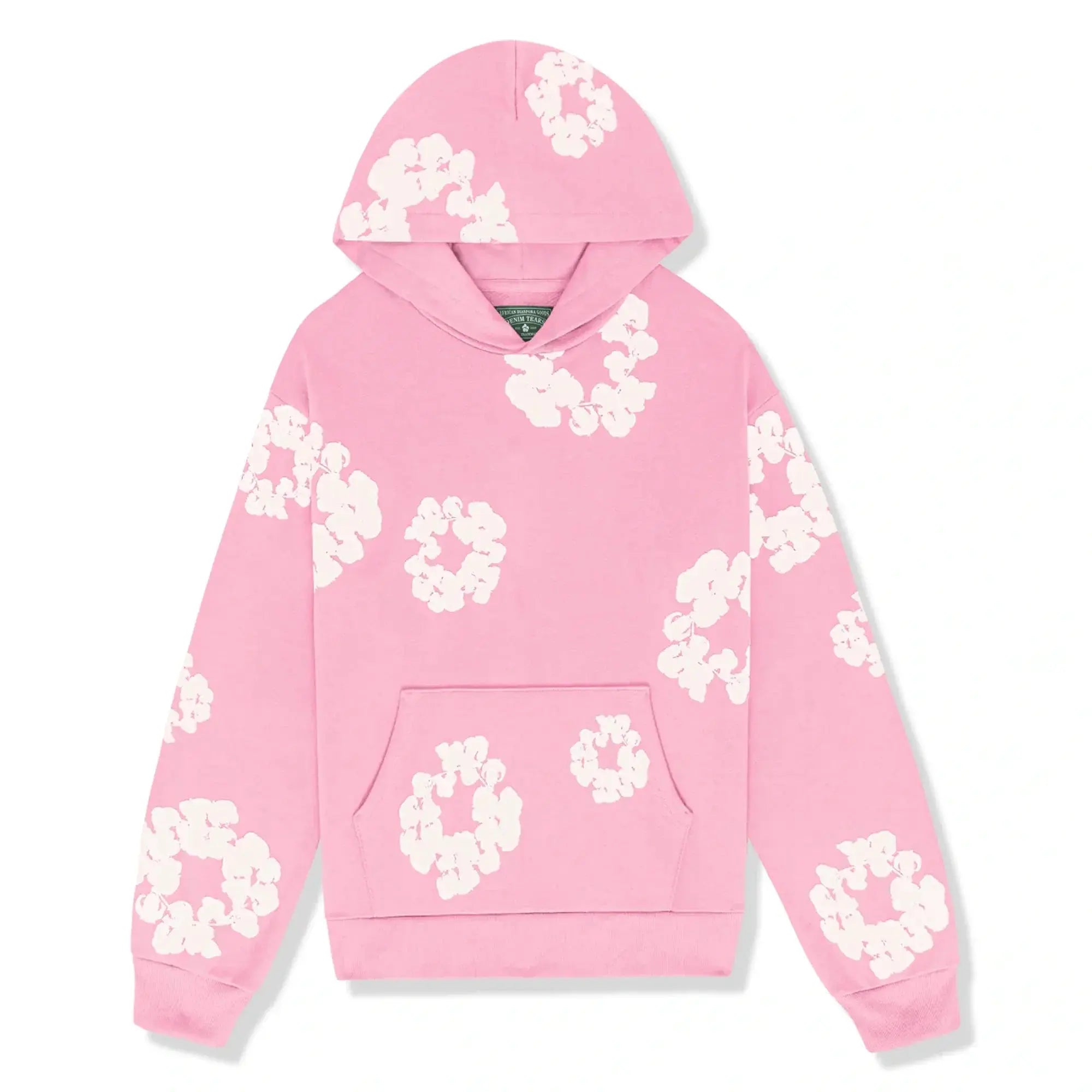 Ensemble Détente Imprimé Floral Confort Style Décontracté