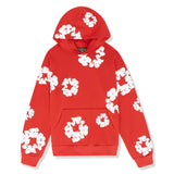 Ensemble Détente Imprimé Floral Confort Style Décontracté