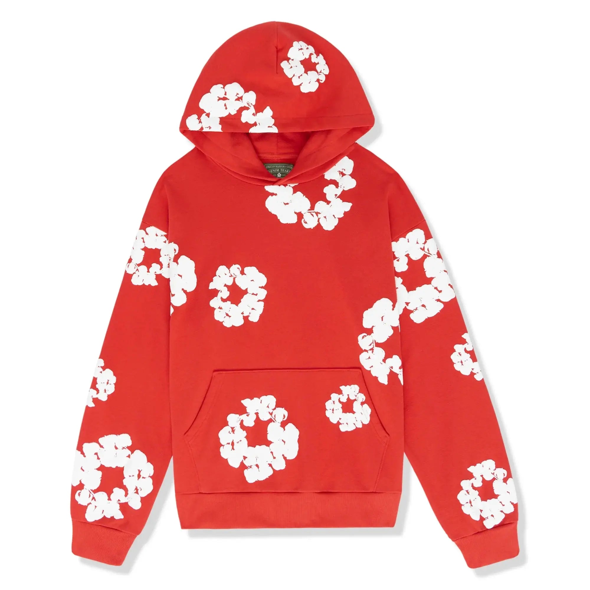 Ensemble Détente Imprimé Floral Confort Style Décontracté