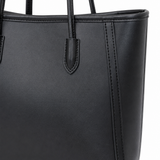 Sac cabas en cuir minimaliste pour femme