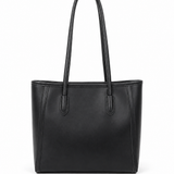 Sac cabas en cuir minimaliste pour femme