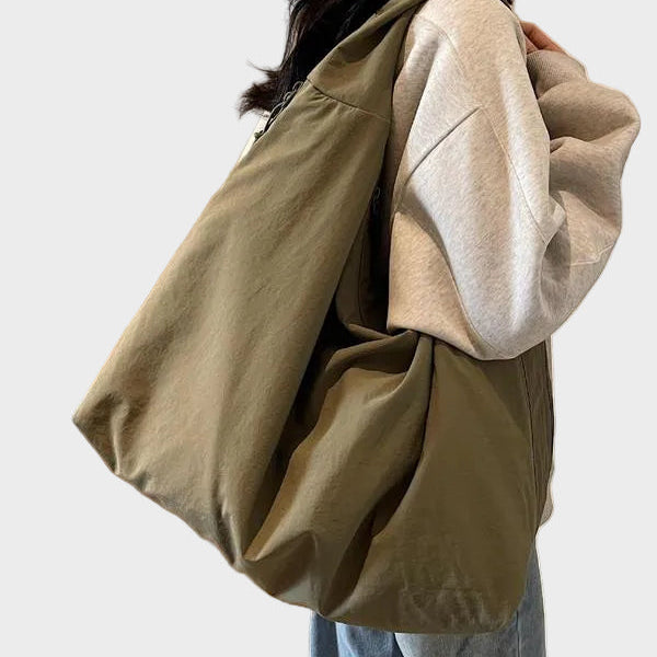 Sac Noir Femme Raffiné