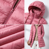 Veste Noire Femme Intemporelle