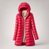 Veste Noire Femme Intemporelle