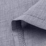 Tunique Femme Patchwork Ample – Haut Bohème Col V