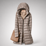 Veste Noire Femme Intemporelle