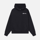 Sweat à Capuche Oversize Femme – Hoodie Streetwear Tendance