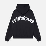 Sweat à Capuche Oversize Femme – Hoodie Streetwear Tendance