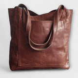Sac Marron Femme Moderne