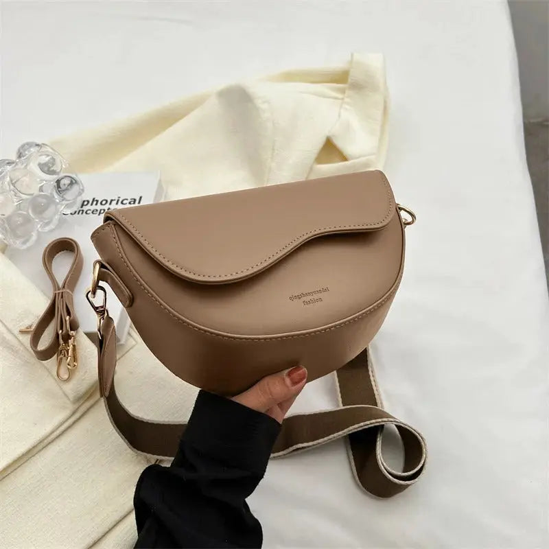 Aimee | Sac à bandoulière Luxe
