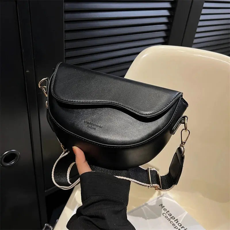 Aimee | Sac à bandoulière Luxe