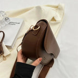 Aimee | Sac à bandoulière Luxe