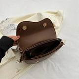 Aimee | Sac à bandoulière Luxe
