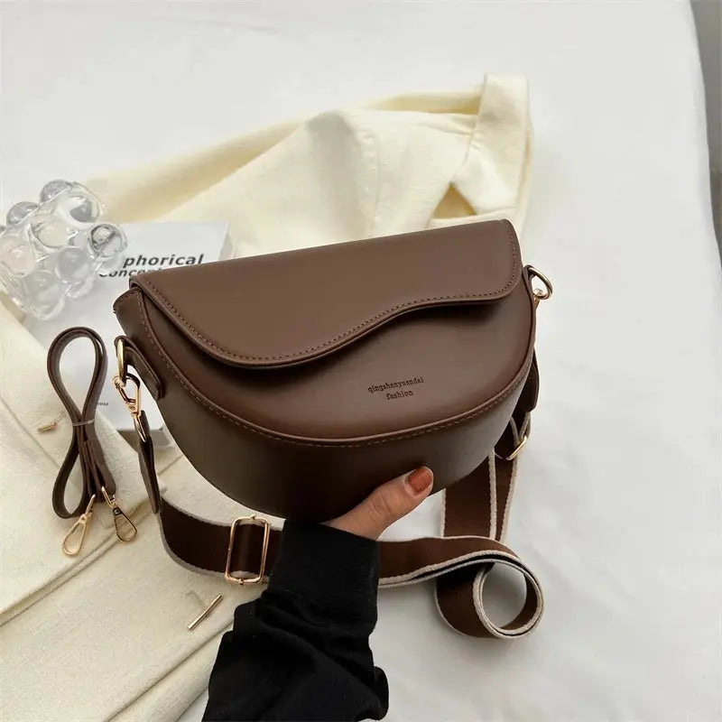 Aimee | Sac à bandoulière Luxe