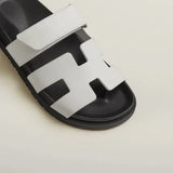 Sandales Femme Plates – Claquettes Élégantes Été