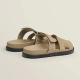 Sandales Femme Plates – Claquettes Élégantes Été