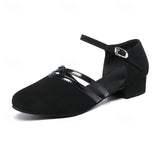 Chaussures Femme Bride Élégante – Ballerines Talon Bas