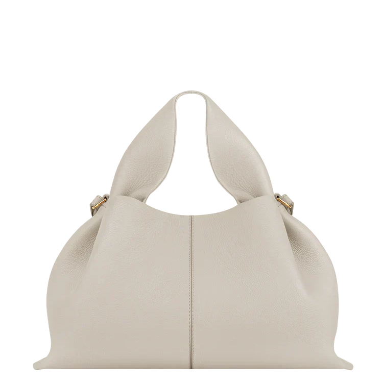 Sac à Main Femme En Cuir Vegan, Bandoulière Amovible