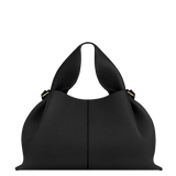 Sac à Main Femme En Cuir Vegan, Bandoulière Amovible