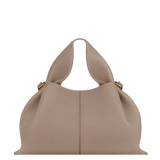 Sac à Main Femme En Cuir Vegan, Bandoulière Amovible