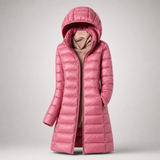 Veste Noire Femme Intemporelle