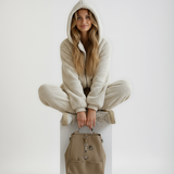 Ensemble Femme Maille Confort – Ensemble Décontracté Chic