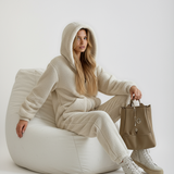 Ensemble Femme Maille Confort – Ensemble Décontracté Chic
