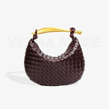 Sac Noir Femme Élégant