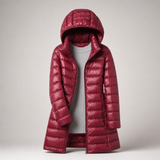 Veste Noire Femme Intemporelle