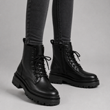 Bottes Noires Femme Signatures