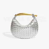 Sac Noir Femme Élégant
