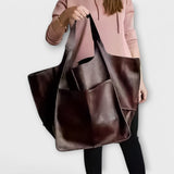Sac Élégant Vert Femme