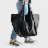 Sac Élégant Vert Femme