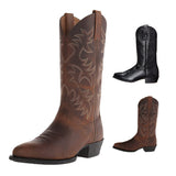 Roméo | Bottes de Cowboy à la Mode pour Hommes