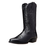 Roméo | Bottes de Cowboy à la Mode pour Hommes