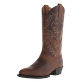 Roméo | Bottes de Cowboy à la Mode pour Hommes