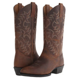 Roméo | Bottes de Cowboy à la Mode pour Hommes