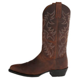 Roméo | Bottes de Cowboy à la Mode pour Hommes