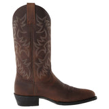 Roméo | Bottes de Cowboy à la Mode pour Hommes