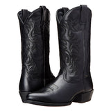 Roméo | Bottes de Cowboy à la Mode pour Hommes