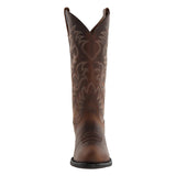 Roméo | Bottes de Cowboy à la Mode pour Hommes