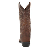 Roméo | Bottes de Cowboy à la Mode pour Hommes
