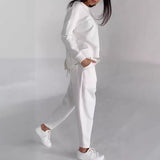 Ensemble Casual Confort Coupe Relax Moderne