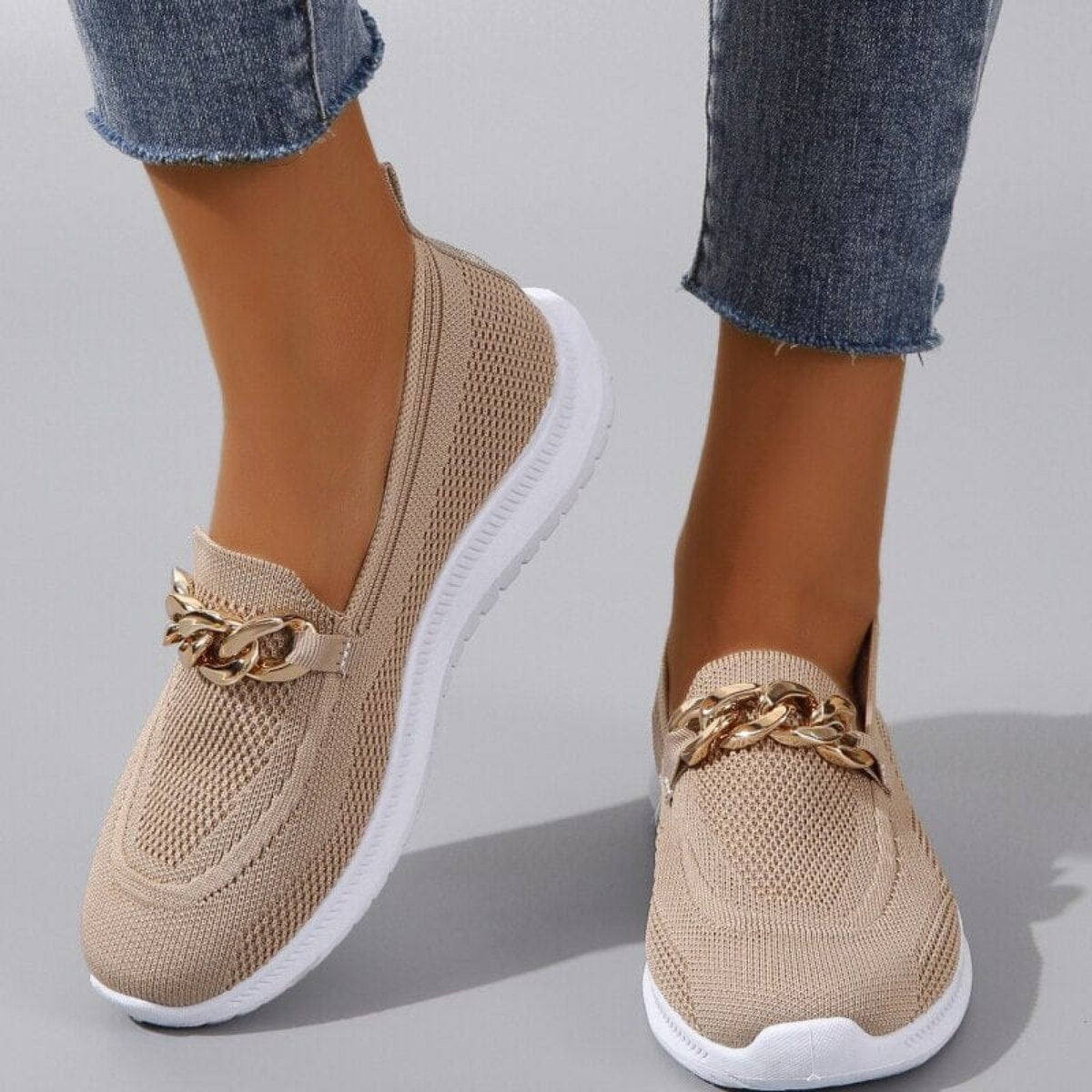 FashionFlex | Marcher sans douleur
