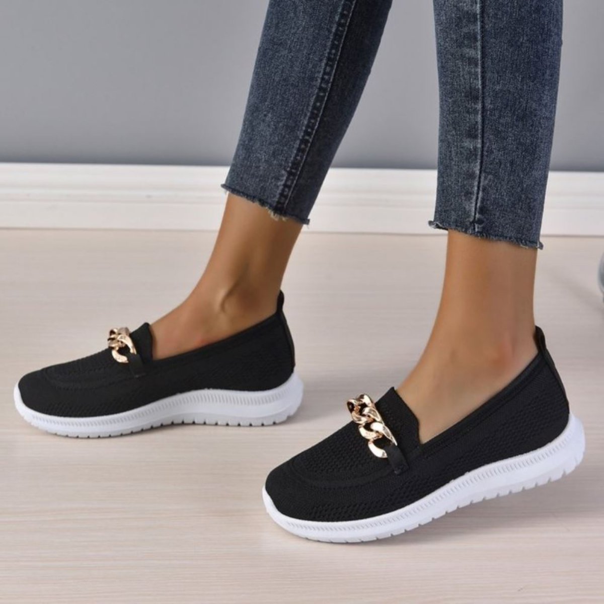 FashionFlex | Marcher sans douleur
