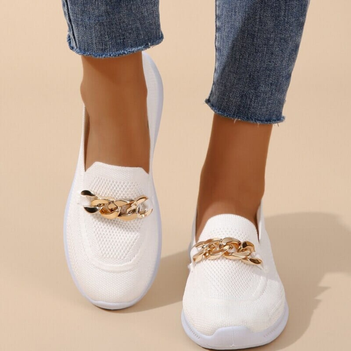 FashionFlex | Marcher sans douleur