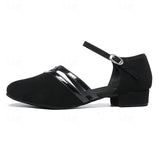 Chaussures Femme Bride Élégante – Ballerines Talon Bas