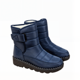Sigrid | Bottes de Neige Imperméables & Antidérapantes pour Femme